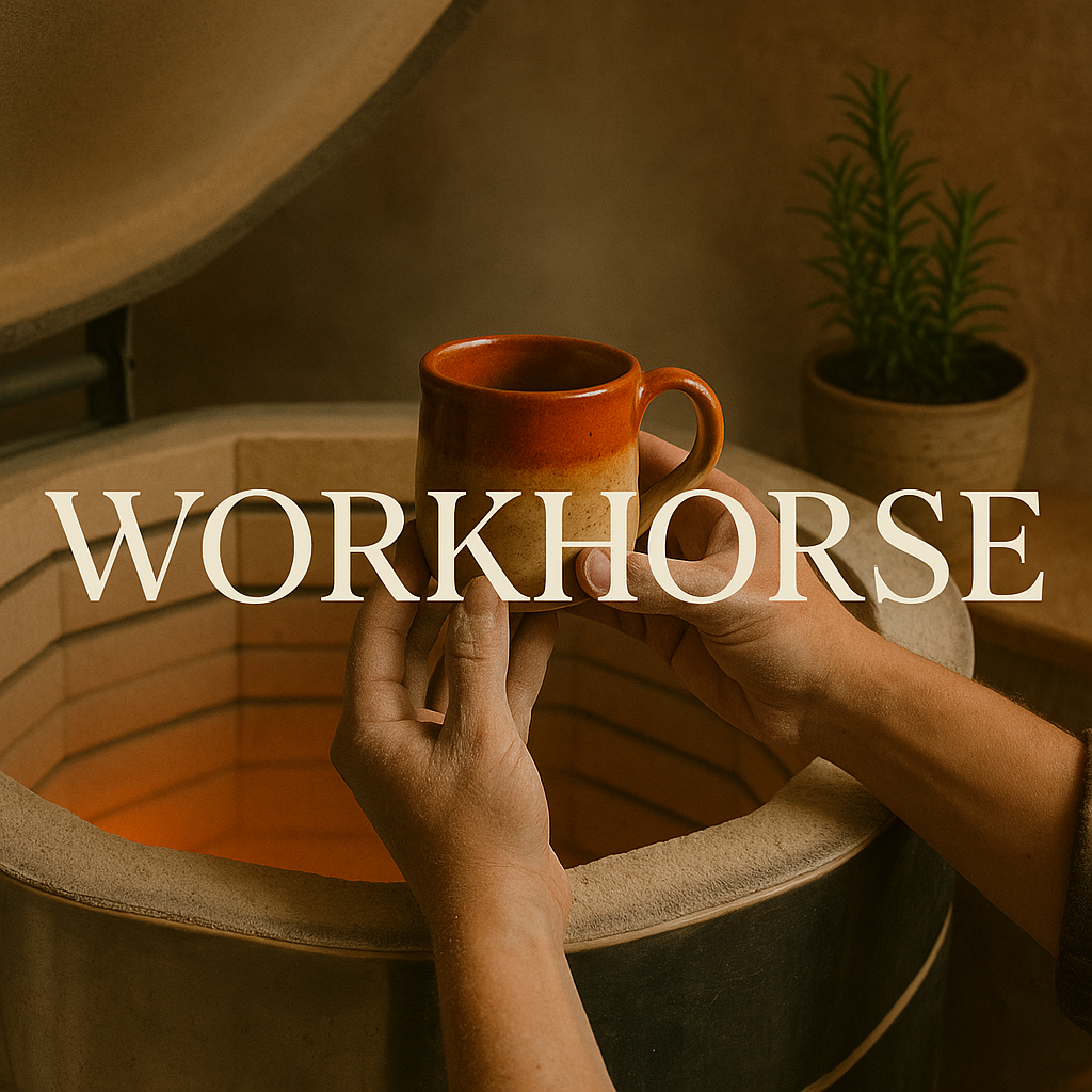 Tier 3: Workhorse