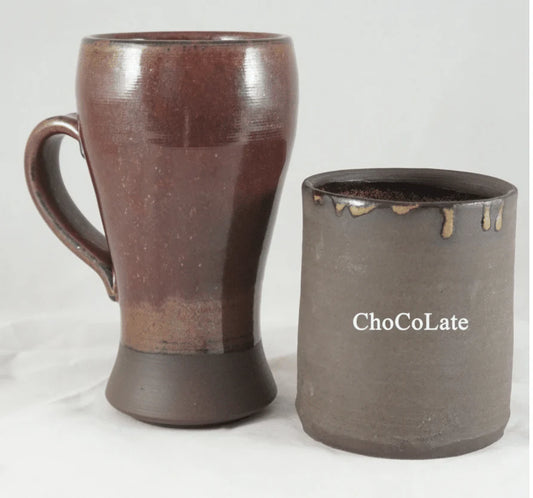 New Mexico ChoCoLate