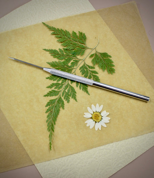 Richeson Pro Needle Tool