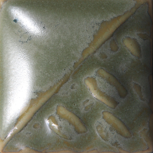 Stoneware Classic- Green Tea