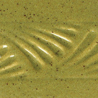 Potter’s Choice- Deep Olive Speckle
