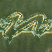 Potter’s Choice- Vert Lustre
