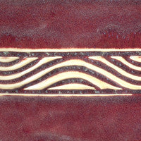 Potter’s Choice- Copper Red