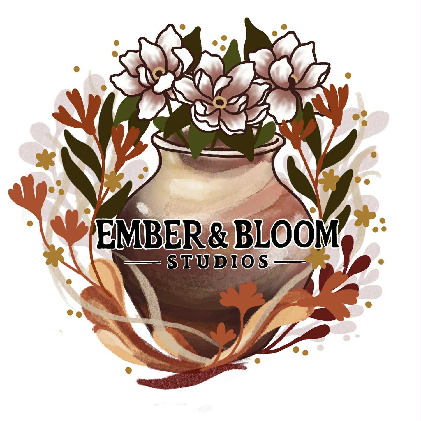 Ember & Bloom Studios Gift Card