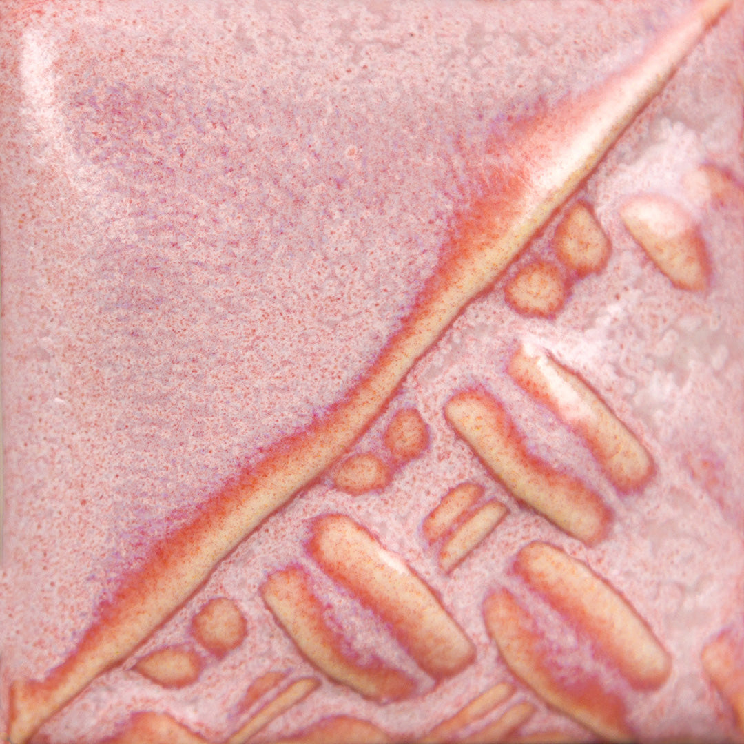 Stoneware SW-198- Rose Quartz