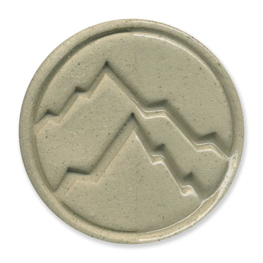 Zam Super Bod mid to high fire stoneware clay, smooth buff body for wheel throwing and handbuilding, cone 6 to cone 10