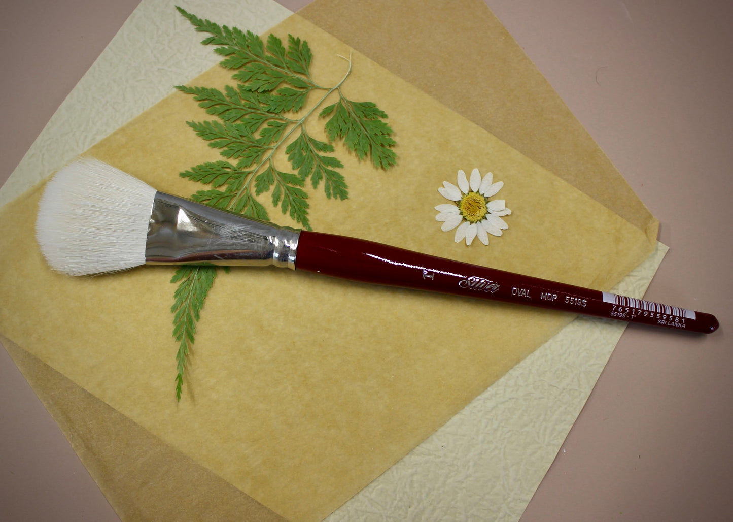 Glaze Brushes