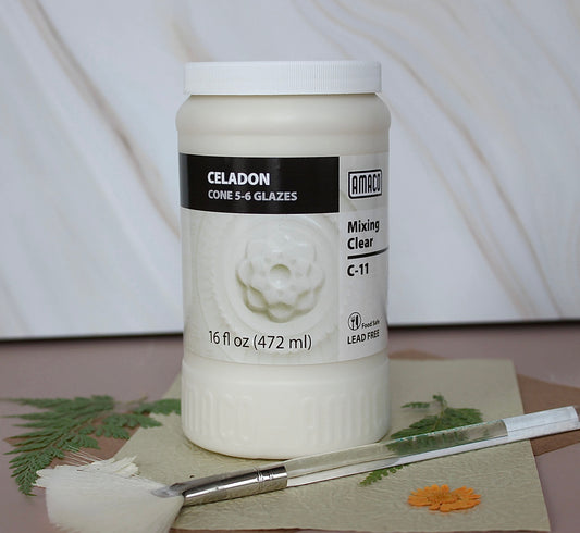 Mixing Clear