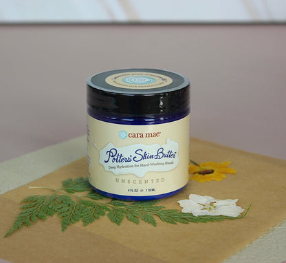 Cara Mae Potter's Skin Butter
