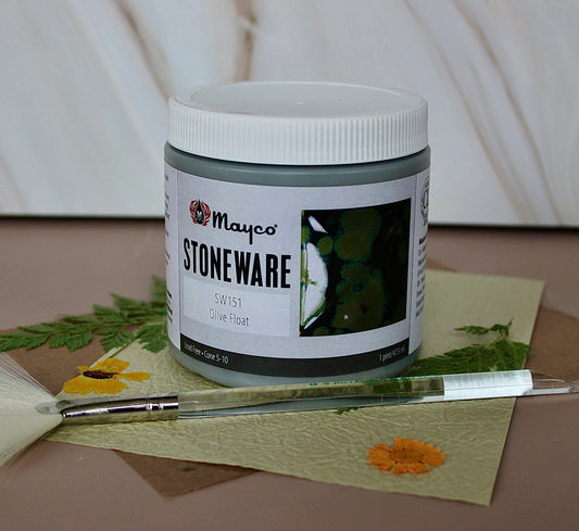 Olive Float