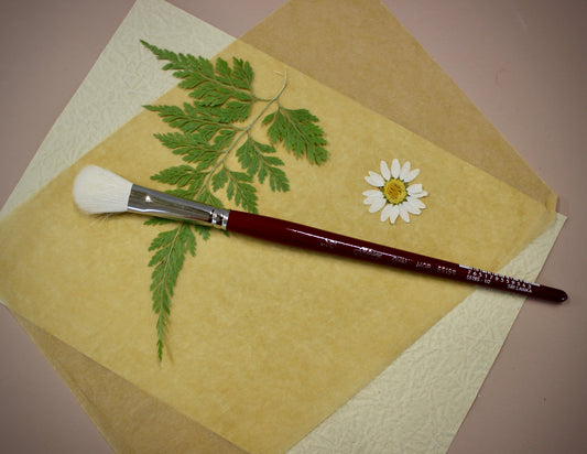 Glaze Brushes