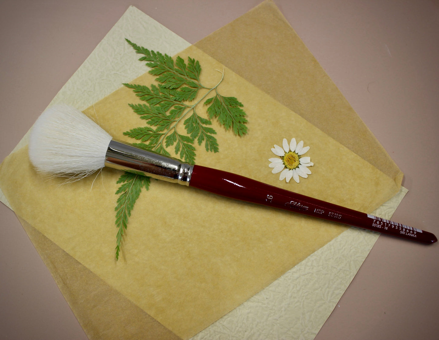 Glaze Brushes