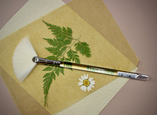 Glaze Brushes