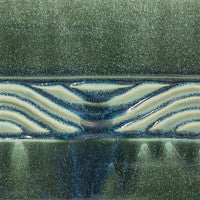 Potter's Choice 13- Serpentine Green