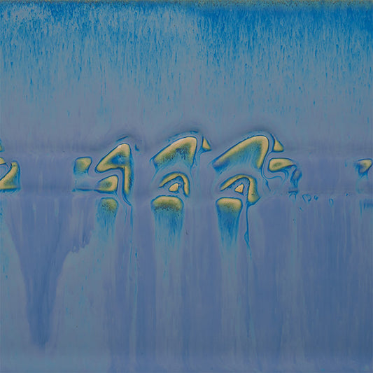 Potter's Choice 14- Lapis Flow