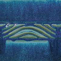 Potter's Choice 18- Tuscan Blue
