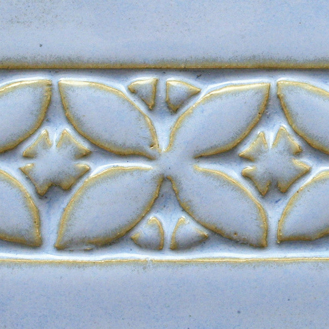 Potter's Choice 21- Arctic Blue