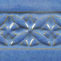 Potter's Choice- Indigo Float