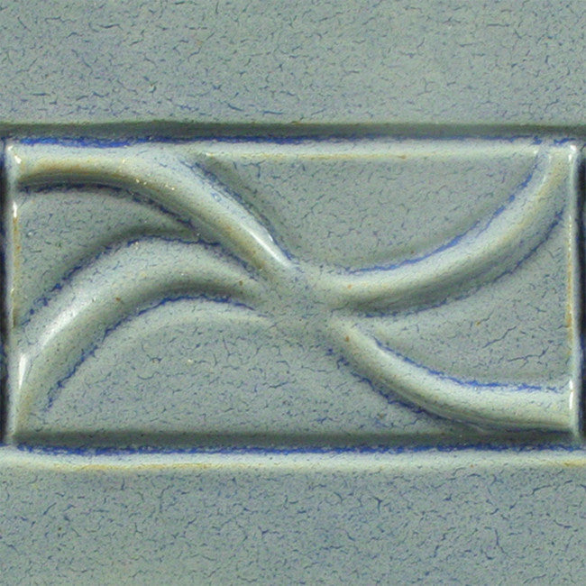 Potter’s Choice- Frosted Turquoise