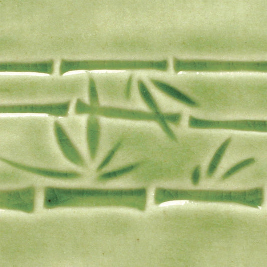 Potter’s Choice- True Celadon