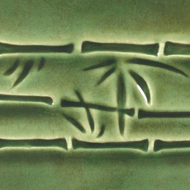 Potter’s Choice- Dark Green
