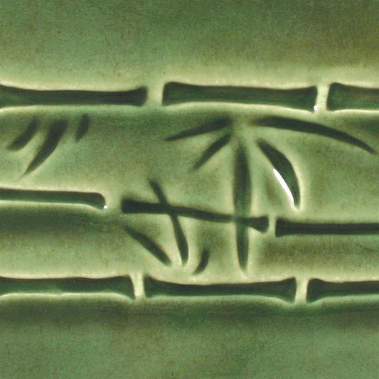 Potter’s Choice- Dark Green