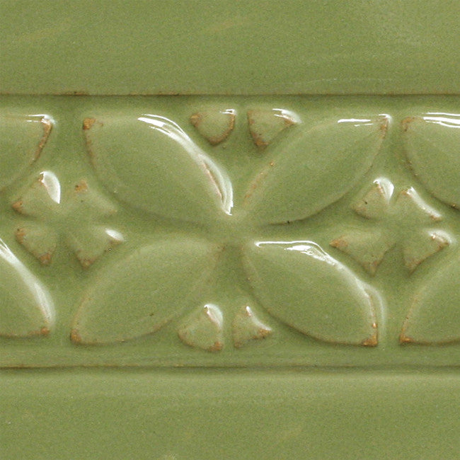 Potter’s Choice- Lustrous Jade