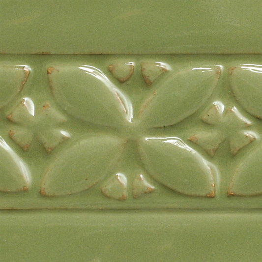 Potter’s Choice- Lustrous Jade
