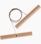 Clay Wire Cutter