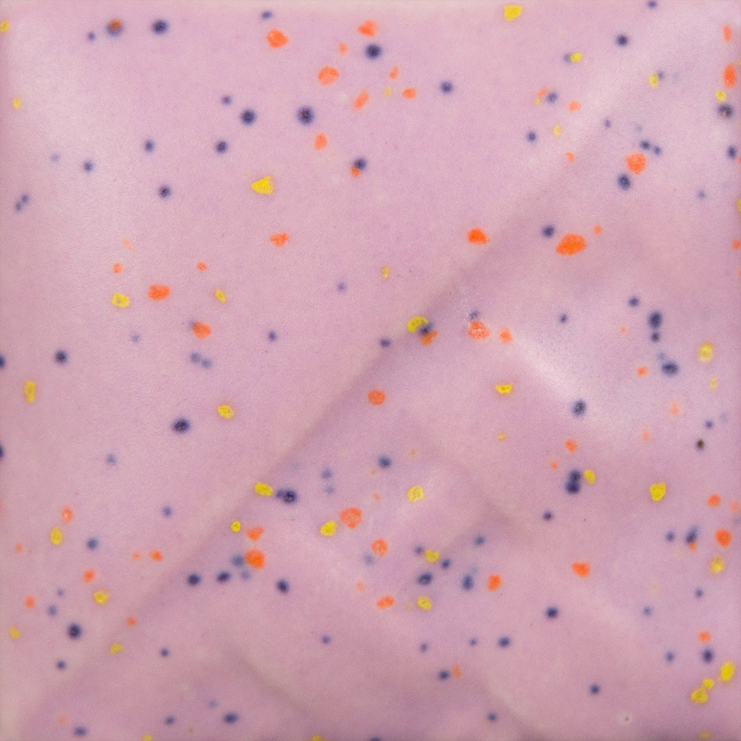 Stoneware SW-231- Lilac Speck
